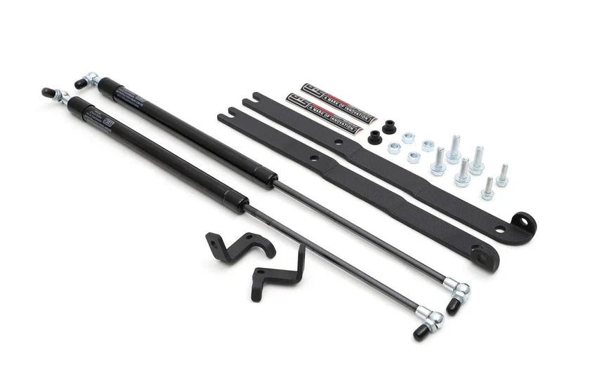 GrimmSpeed Hood Struts (08-14 Subaru Impreza WRX)