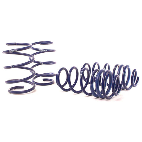 H&R Super Sport Springs (22+ Honda Civic Sedan/Hatch)