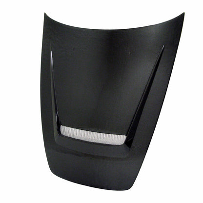 Seibon VSII Carbon Fiber Hood (Honda S2000)