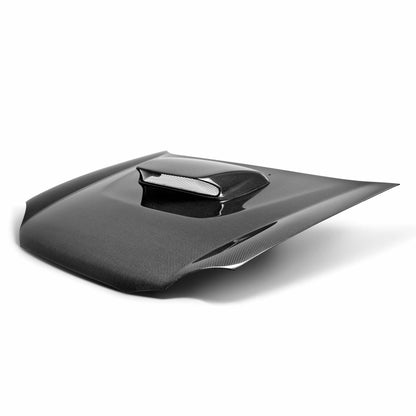Seibon OEM Carbon Fiber Hood (02-03 Subaru WRX) (SEIHD0203SBIMP-OE)