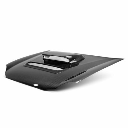 Seibon RC Carbon Fiber Hood (02-03 Subaru WRX) (SEIHD0203SBIMP-RC)