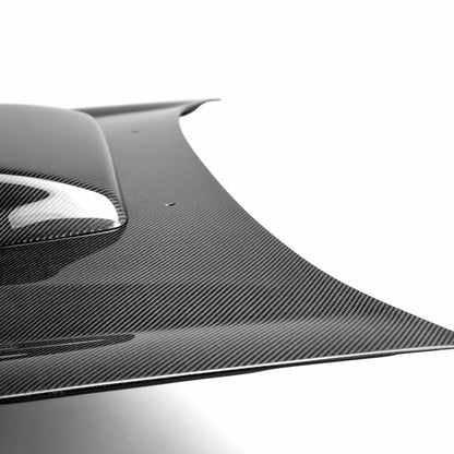 Seibon RC Carbon Fiber Hood (02-03 Subaru WRX) (SEIHD0203SBIMP-RC)