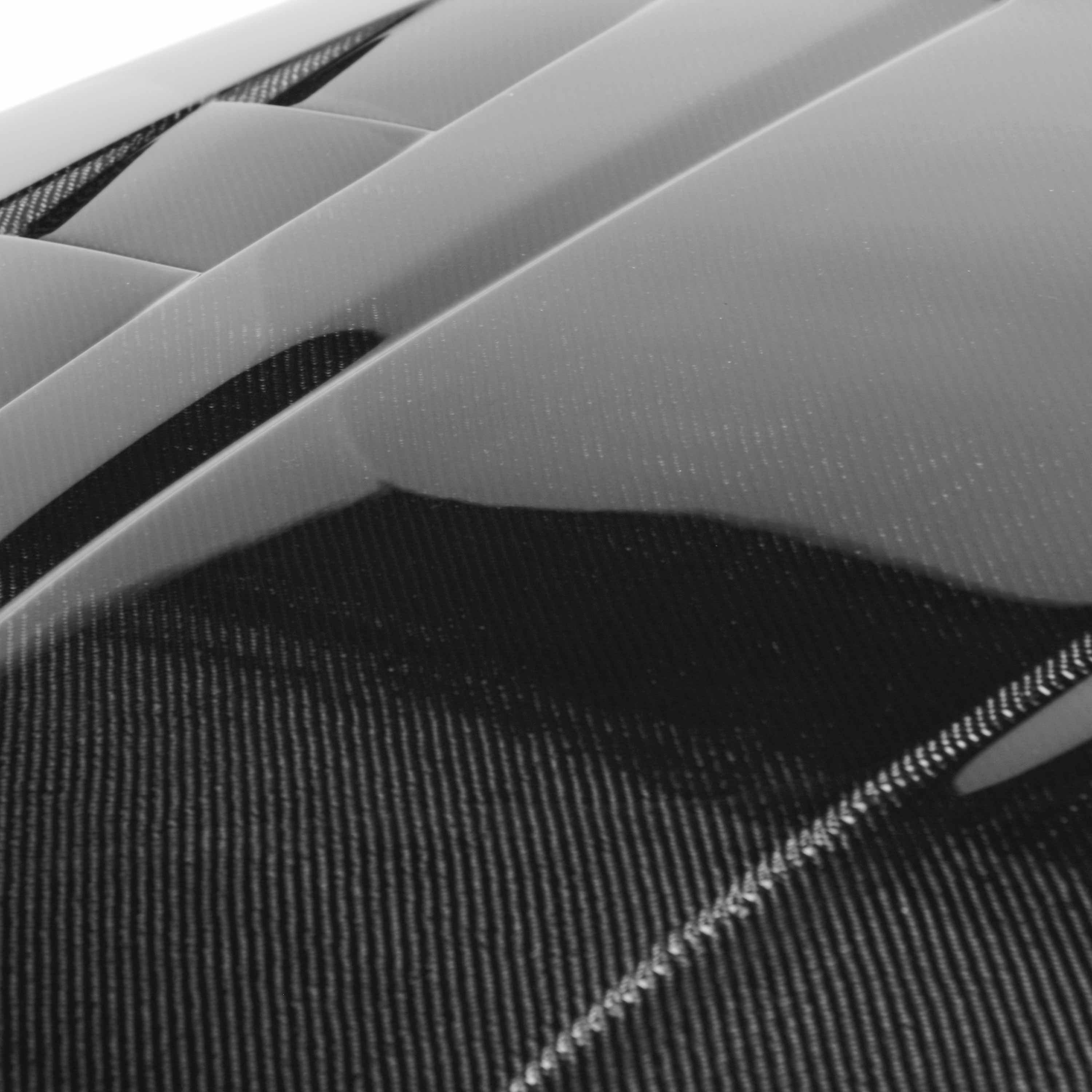 Seibon TS Carbon Fiber Hood (02-06 Nissan 350Z)