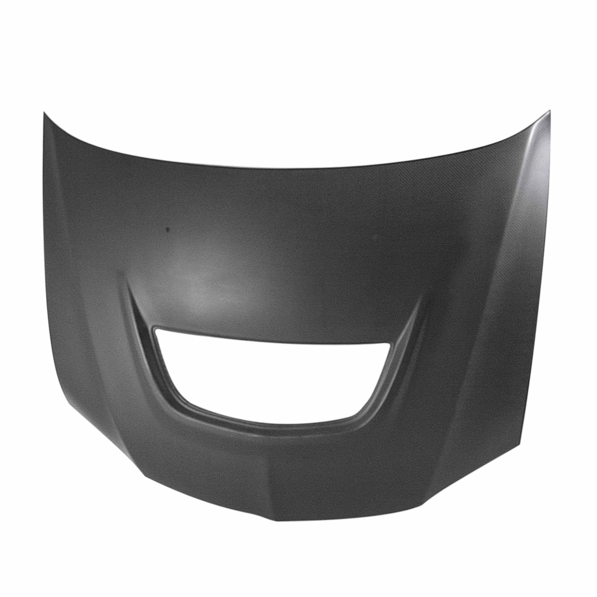 Seibon OEM Style Dry Carbon Fiber Hood (Evo 7/8/9)