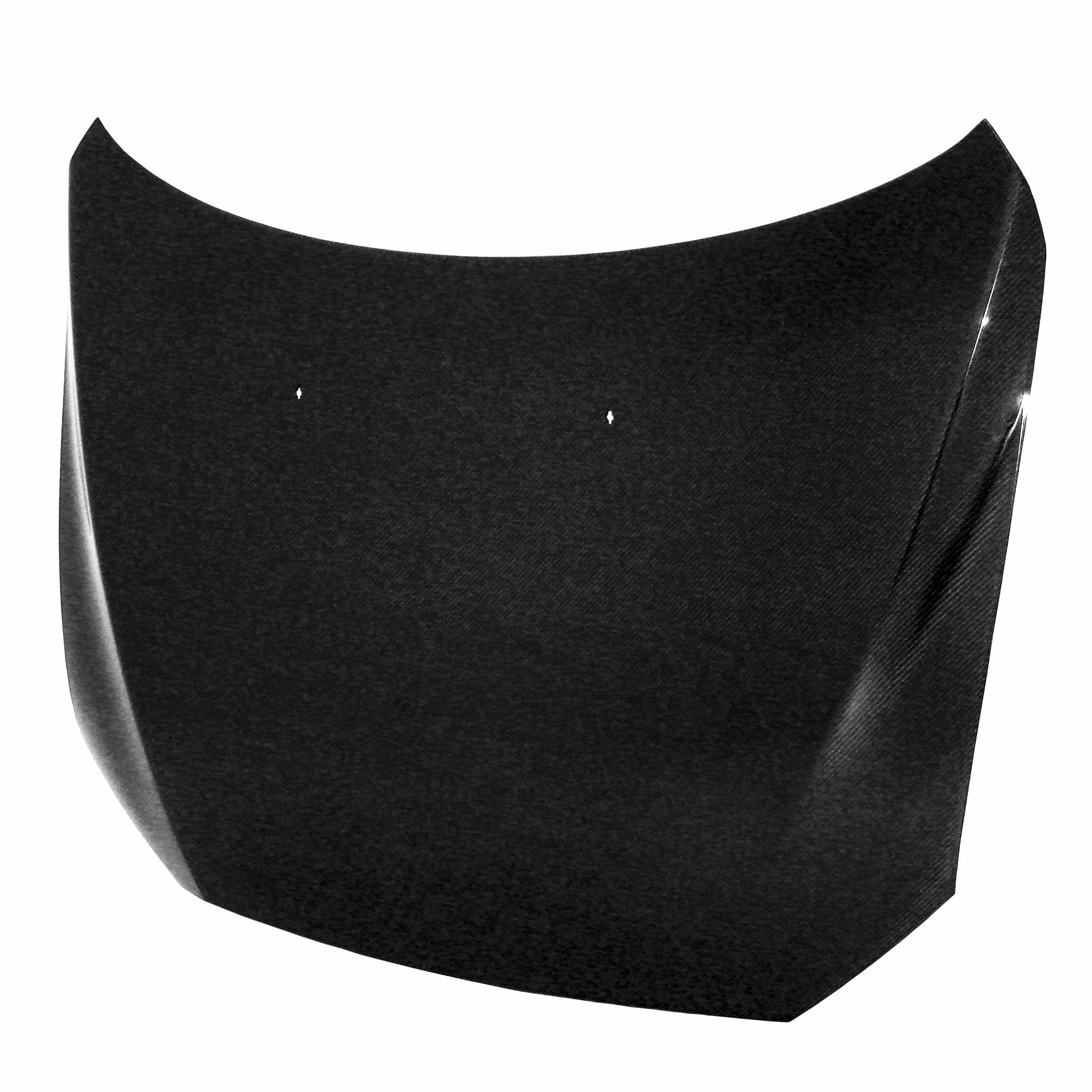 Seibon OEM Carbon Fiber Hood (08-09 Mitsubishi Lancer)