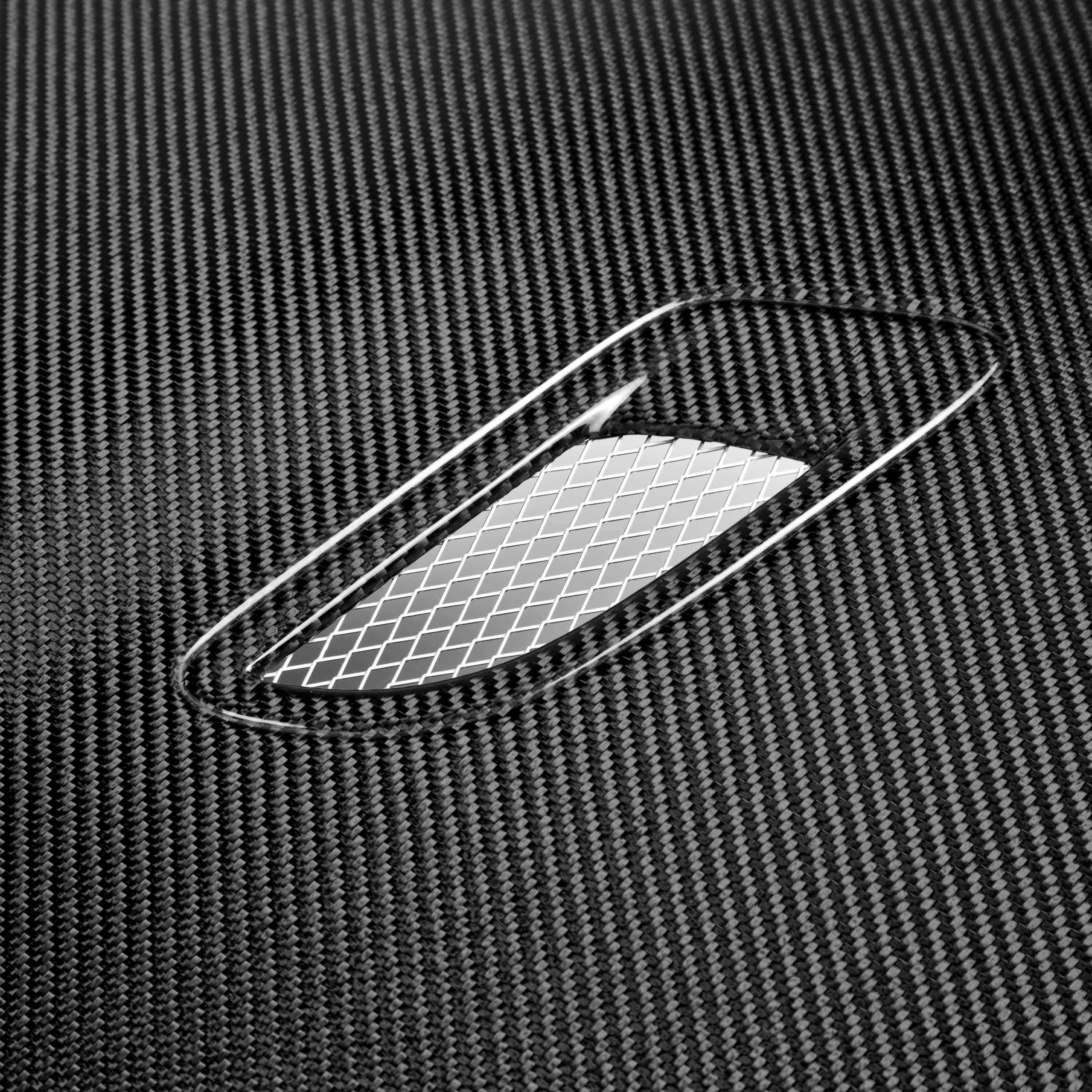 Seibon BM Style Carbon Fiber Hood (10-12 BMW E92 2DR LCI) (SEIHD1112BMWE922D-BM)