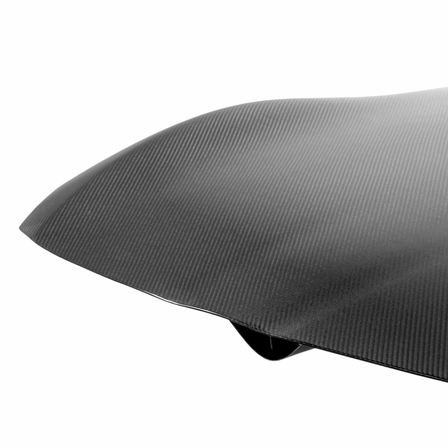 Seibon OEM Carbon Fiber Hood (BRZ/FRS/86)