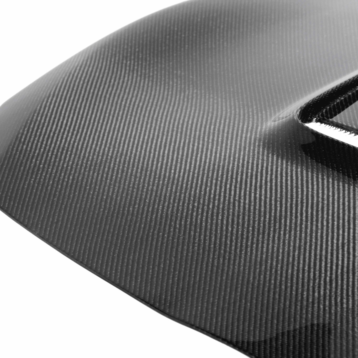 Seibon VS Style Carbon Fiber Hood (BRZ/FRS/86)