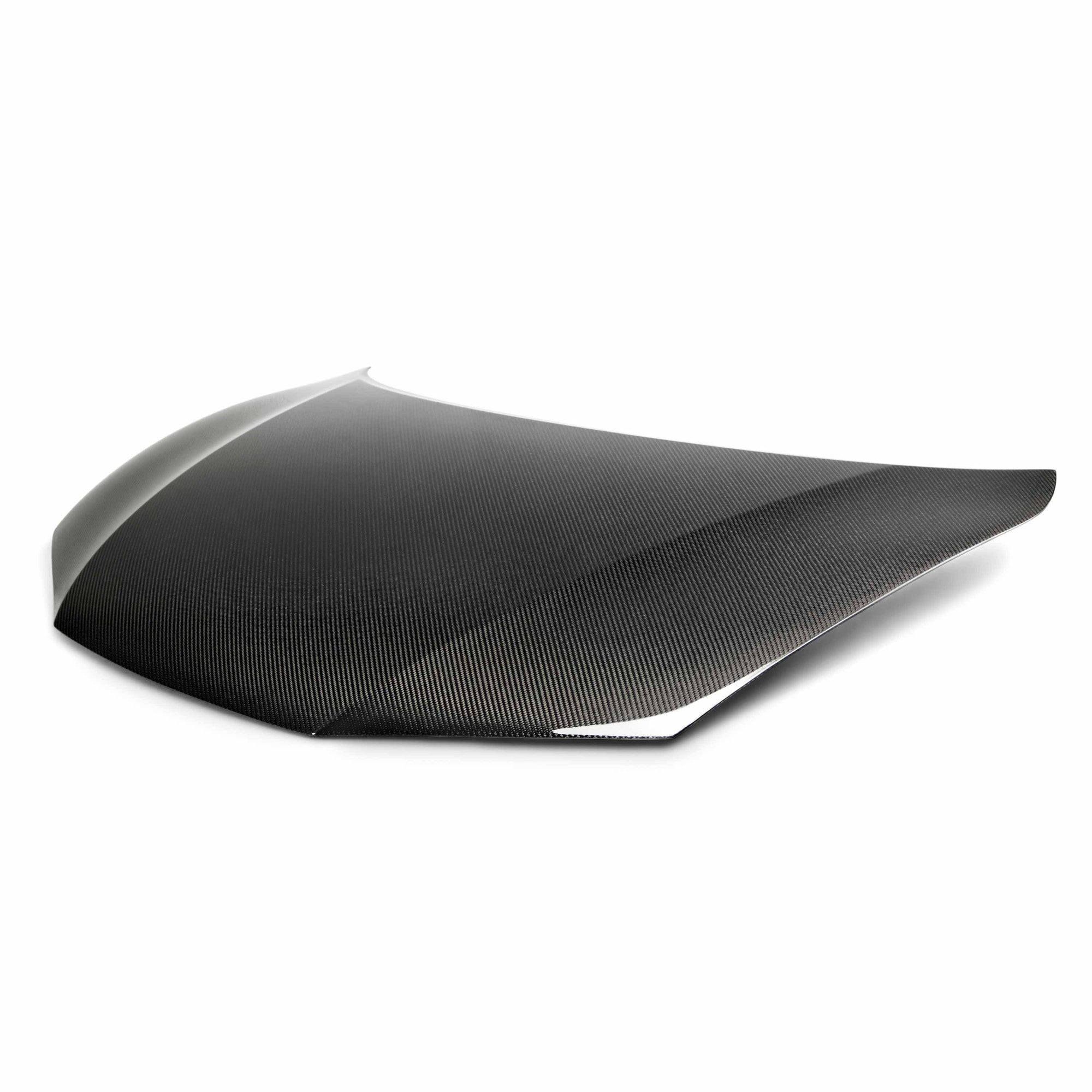 Seibon OEM Style Carbon Fiber Hood (12-20 Honda Civic)