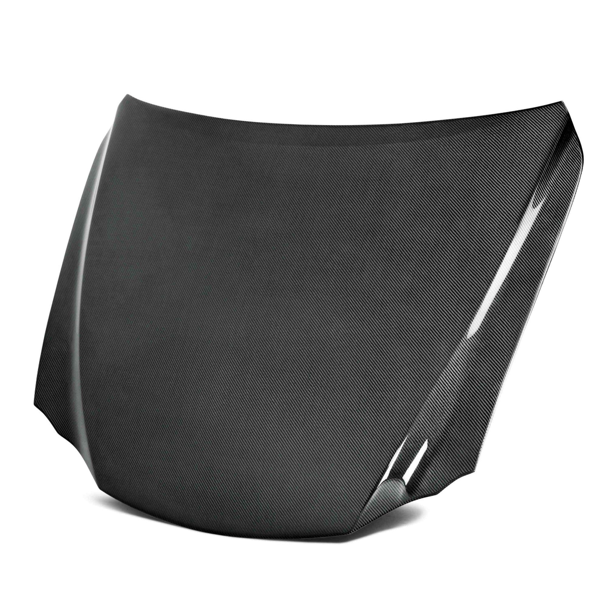 Seibon OE Style Carbon Fiber Hood (14+ Lexus IS250/350)