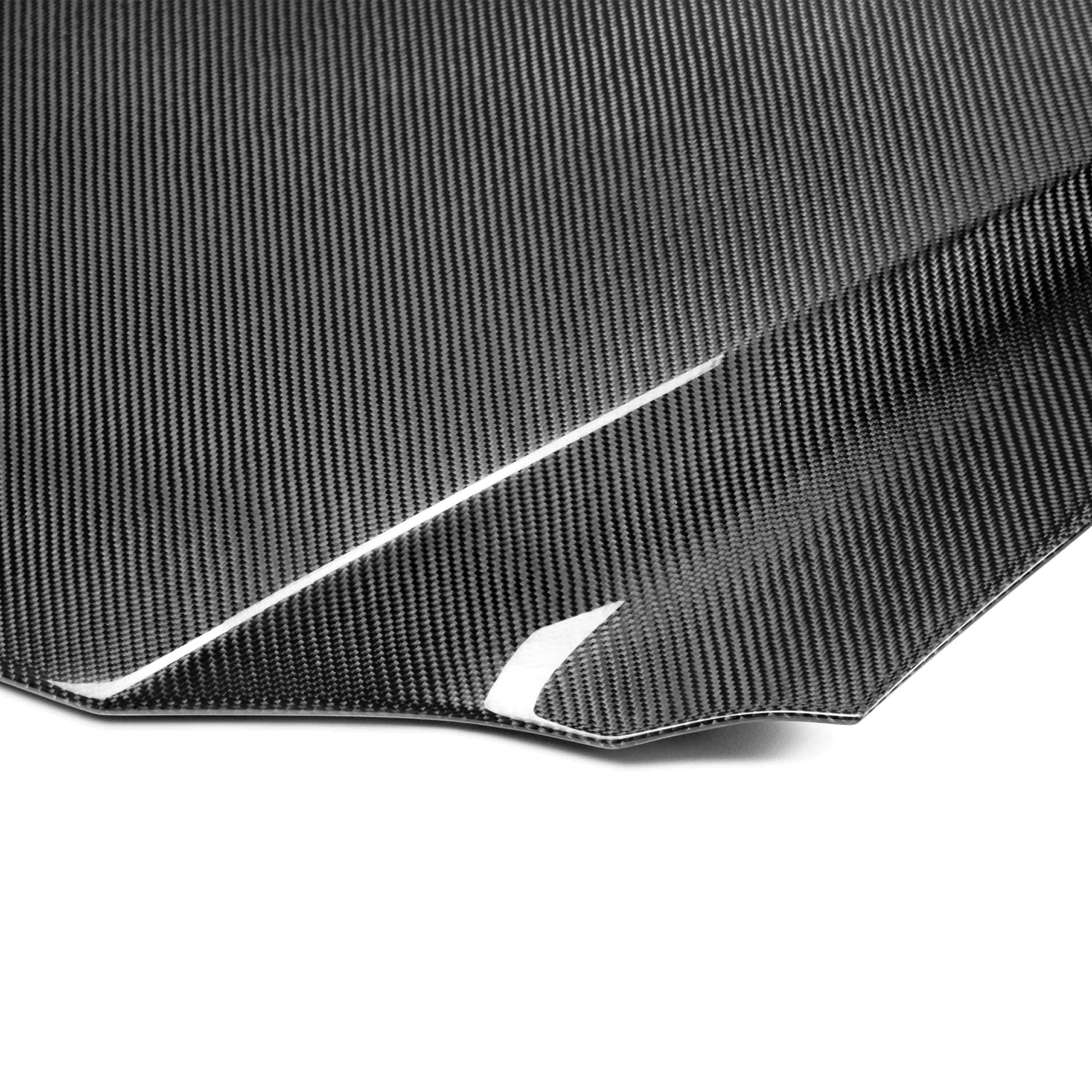 Seibon OE Style Carbon Fiber Hood (14+ Lexus IS250/350)