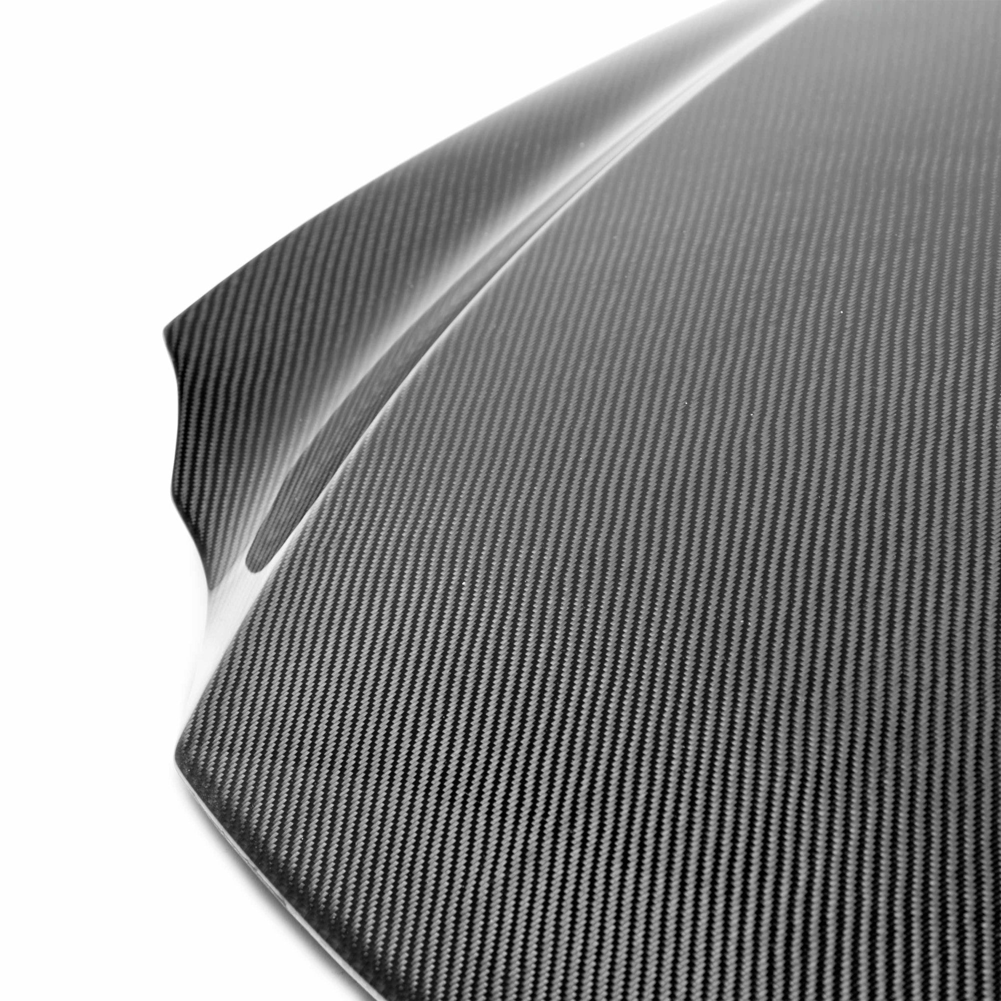 Seibon OE Style Carbon Fiber Hood (14+ Lexus IS250/350)