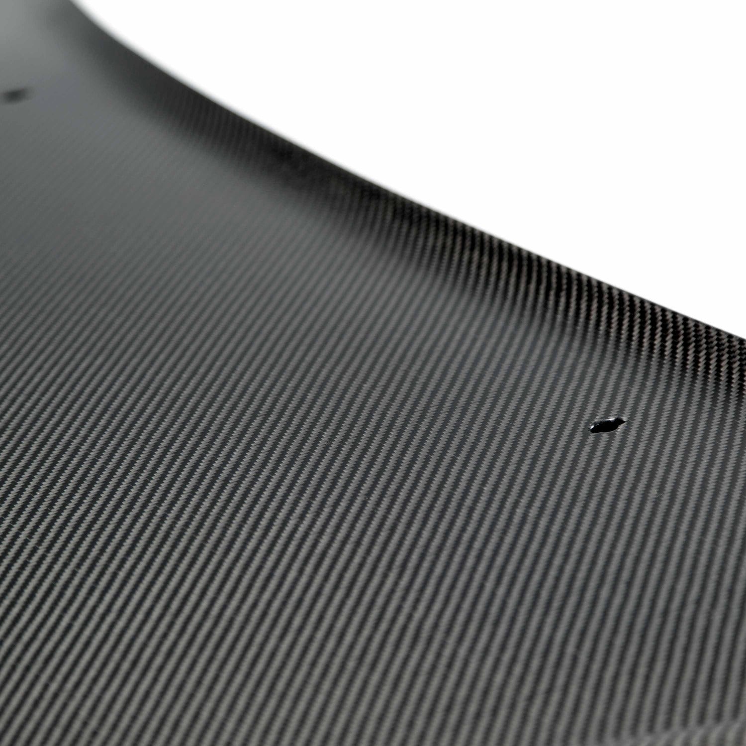 Seibon KB-Style Carbon Fiber Hood (MK4 Supra)