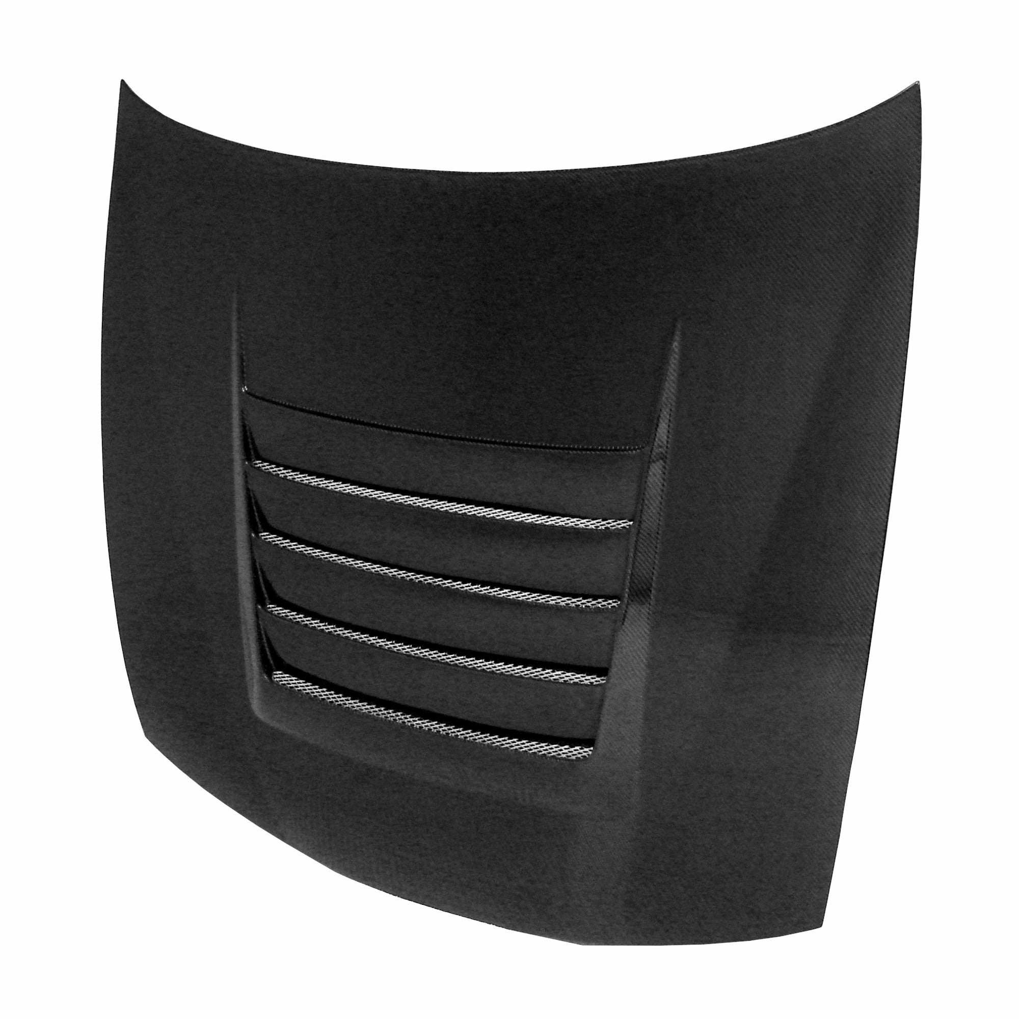 Seibon TR Carbon Fiber Hood (97-98 Nissan 240SX)