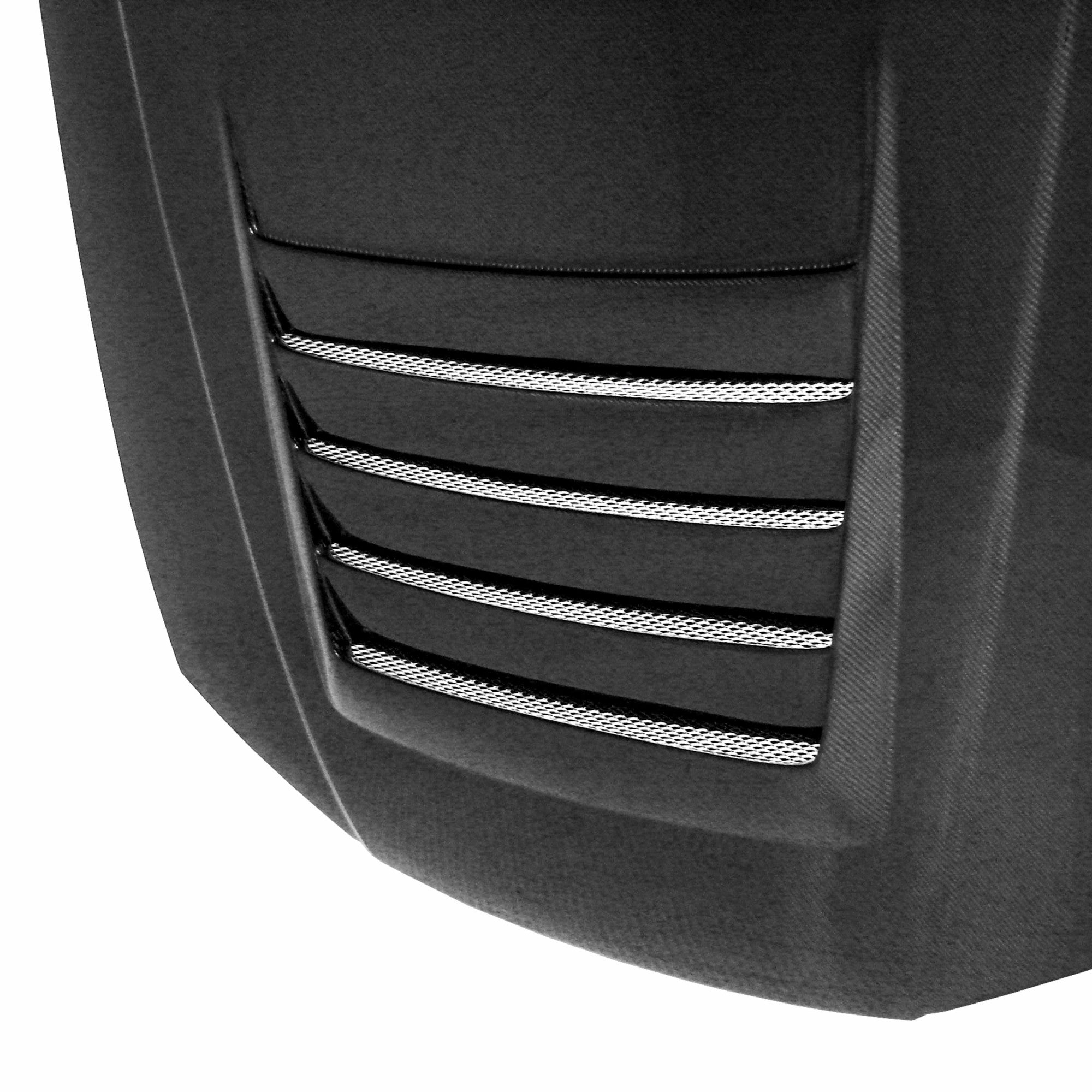 Seibon DS Carbon Fiber Hood (Nissan Skyline R34 GT-R)