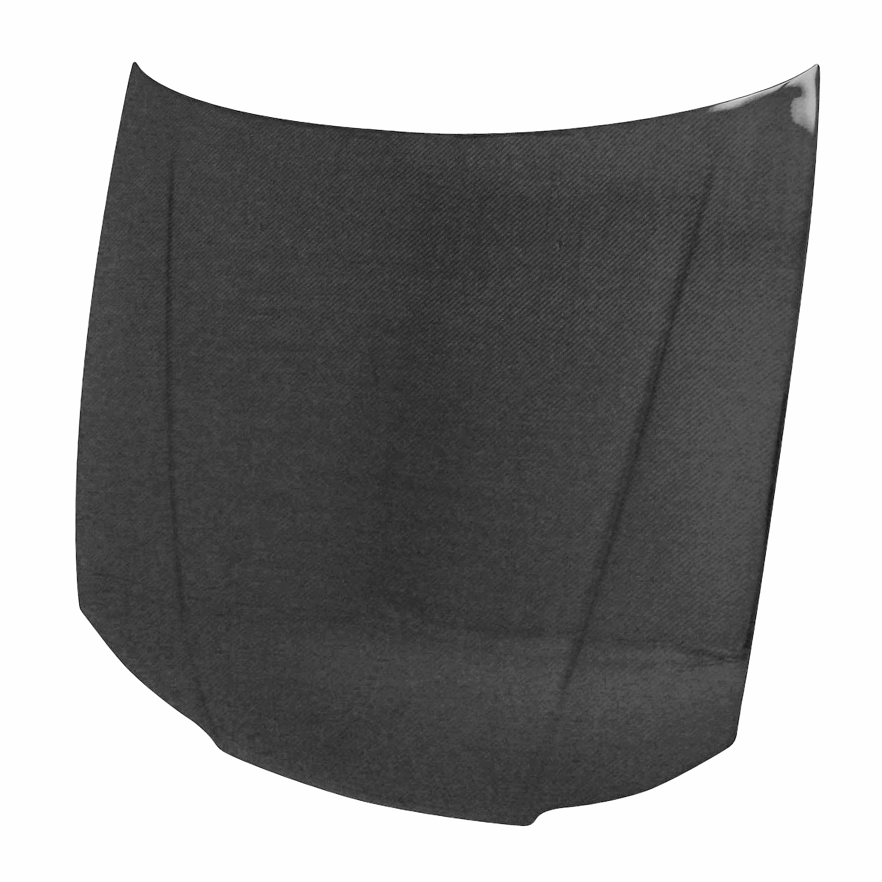 Capó de fibra de carbono OEM Seibon 99-01 Nissan S15 (SEIHD9901NSS15-OE)