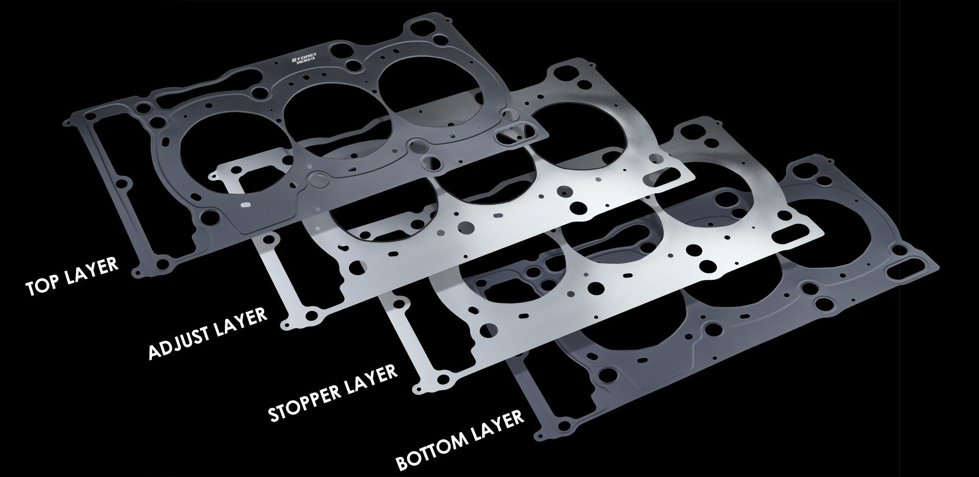 Tomei Head Gasket - G16E | Toyota GR Corolla - 6