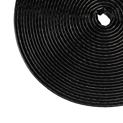 Silicone Fiberglass Heat Sleeve (1" ID) - BY THE FOOT