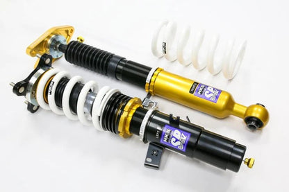 HKS Hipermax Max IV SP Coilover System (MK5 Supra) - HKS