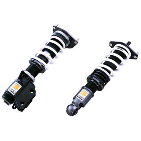 HKS Hipermax S ZN8 Front Coilover Set (2022+ Toyota GR86) - HKS