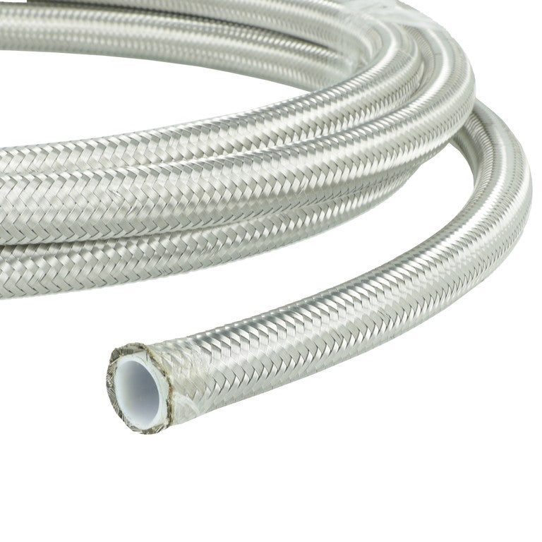 Hydraulic Hose (PTFE) - Stainless Steel Braided (HP-SS-41)