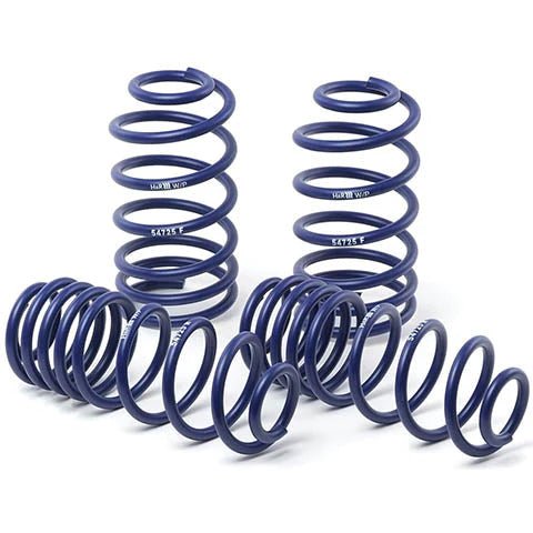 H&R Sport Spring (Single Rear Spring) (22 - 23 Subaru WRX) - H&R