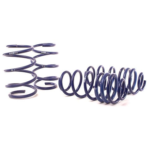 H&R Super Sport Springs (22+ Honda Civic Sedan/Hatch) - H&R