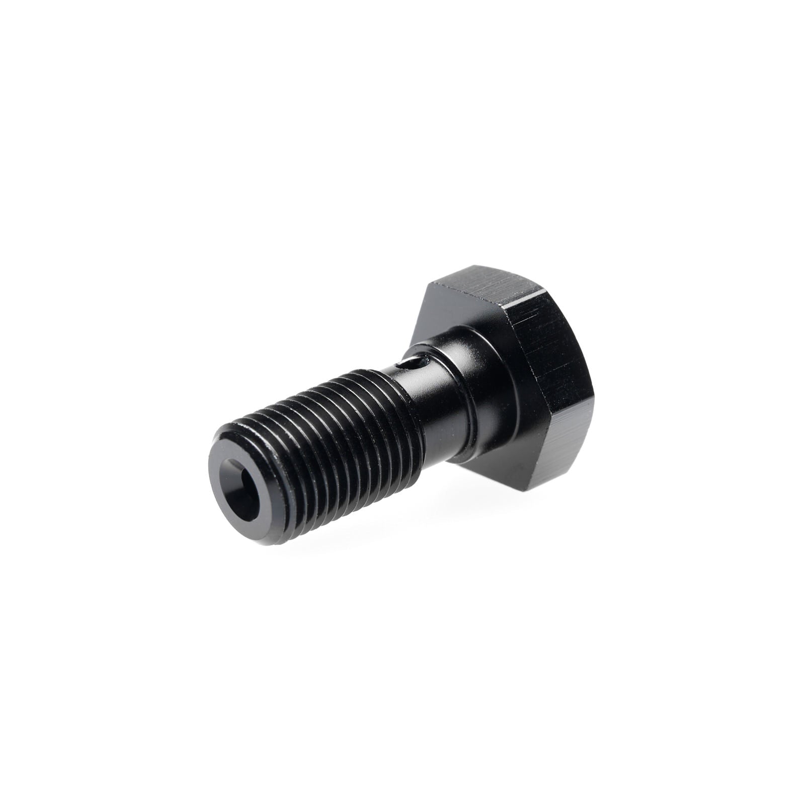 Banjo Bolt - metric - black matt (HS-M1010-BM)