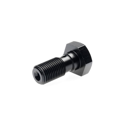 Banjo Bolt - metric - black matt (HS-M1010-BM)