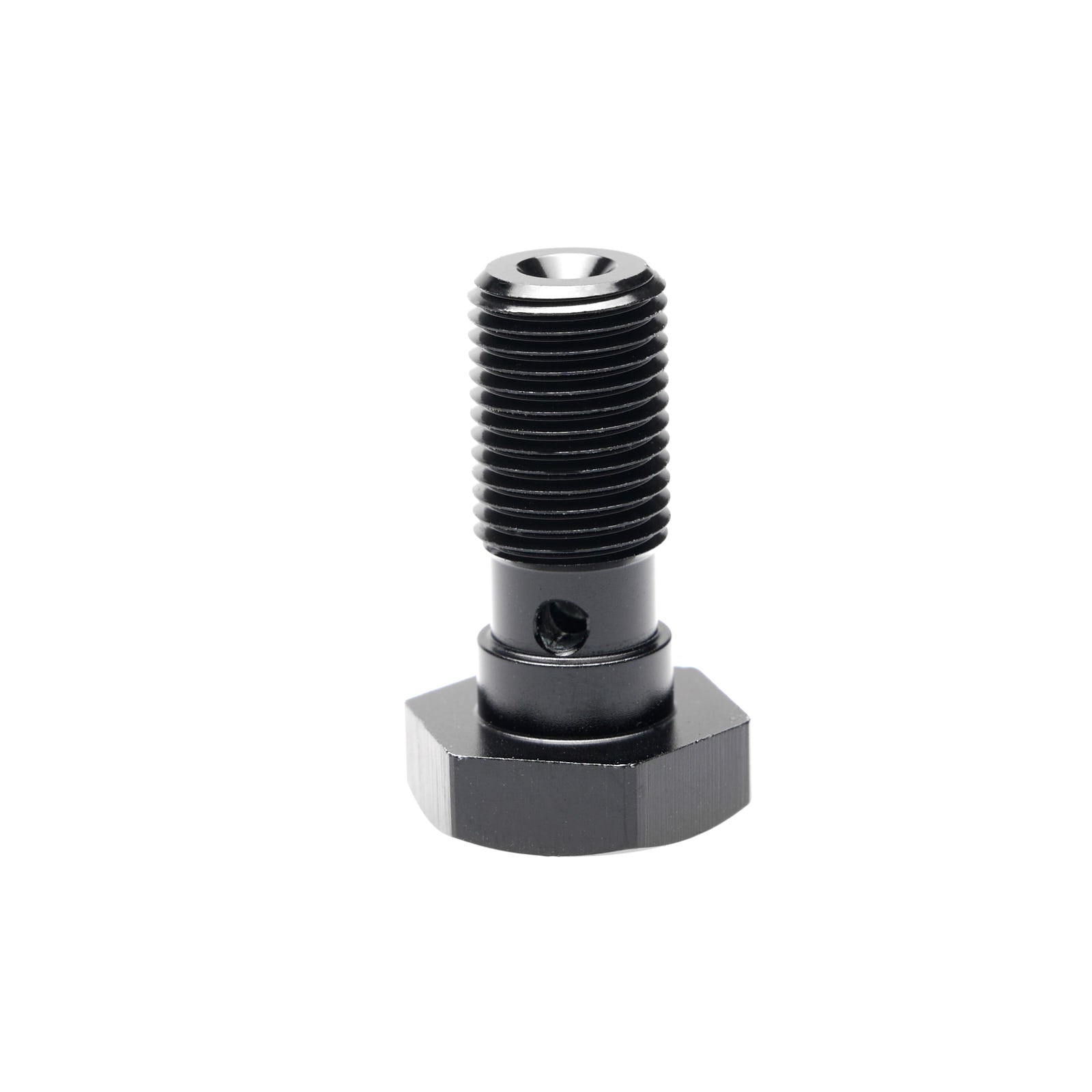 Banjo Bolt - metric - black matt (HS-M1010-BM)