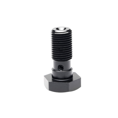 Banjo Bolt - metric - black matt (HS-M1010-BM)