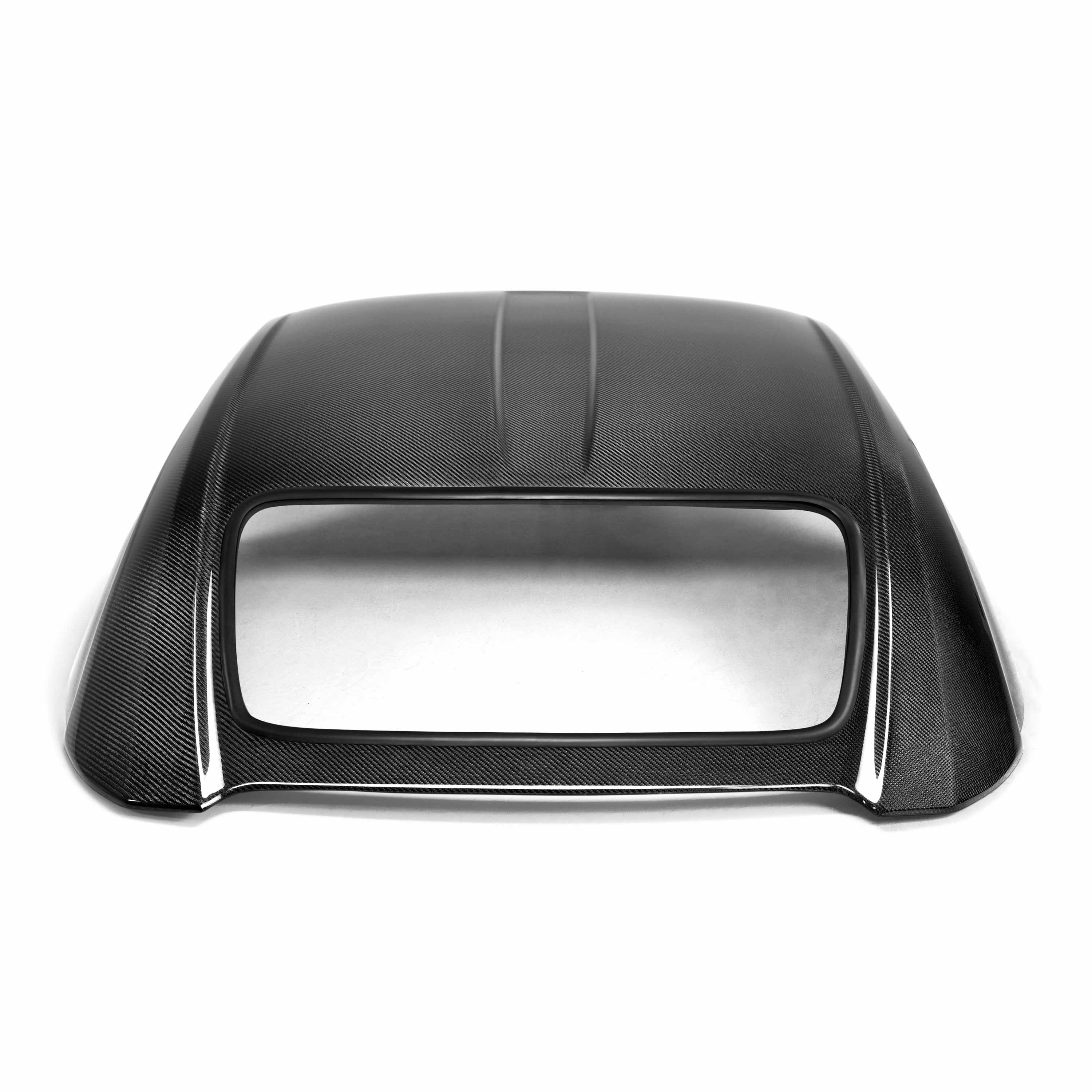 Seibon Carbon Fiber Hardtop w/ Glass (00-09 Honda S2000) (SEIHT0005HDS2K-CF)