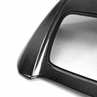 Seibon Carbon Fiber Hardtop w/ Glass (00-09 Honda S2000) (SEIHT0005HDS2K-CF)