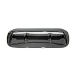 Reemplazo completo de entrada de aire de capó de fibra de carbono agresiva OLM A1 - WRX/STI 2015-2021
