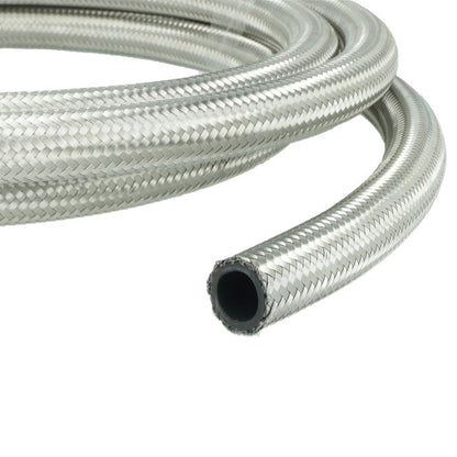 Hydraulic Hose (CPE) - Stainless Steel Braided (HY-SS-41)