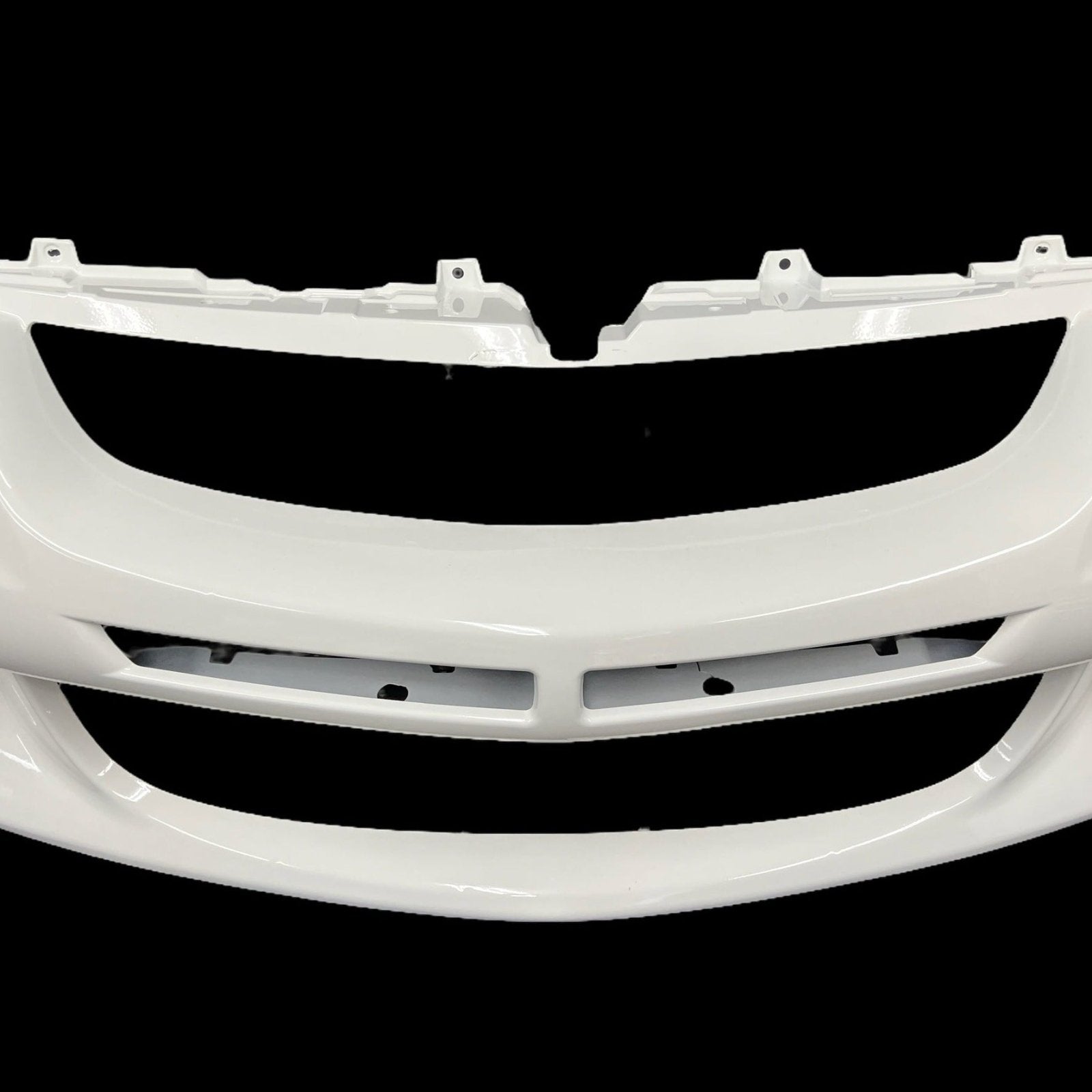 Illumaesthetic Mitsubishi Evo 8 Front Bumper (OE / Nose Chop Styles) - Illumaesthetic