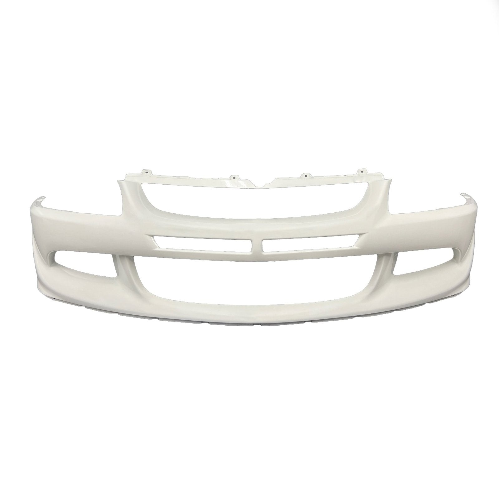 Illumaesthetic Mitsubishi Evo 8 Front Bumper (OE / Nose Chop Styles) - Illumaesthetic