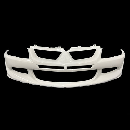 Illumaesthetic Mitsubishi Evo 8 Front Bumper (OE / Nose Chop Styles) - Illumaesthetic