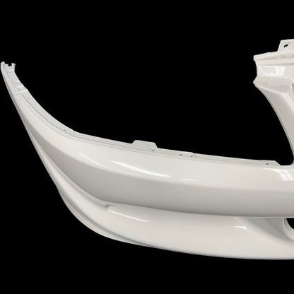 Illumaesthetic Mitsubishi Evo 8 Front Bumper (OE / Nose Chop Styles) - Illumaesthetic