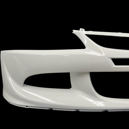 Illumaesthetic Mitsubishi Evo 8 Front Bumper (OE / Nose Chop Styles) - Illumaesthetic