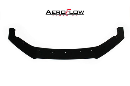 Divisor delantero Aeroflow Dynamics V1 (Scion FRS 2013-2016)