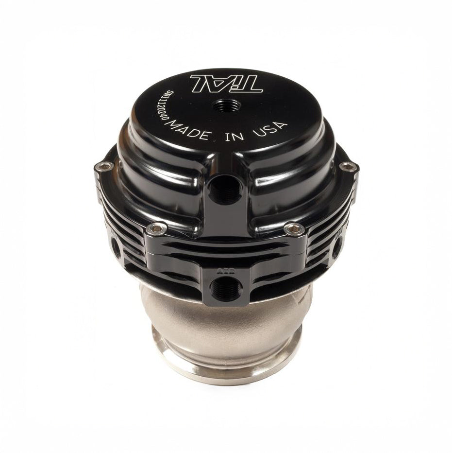 TiAL スポーツ MV-R 44mm ウェイストゲート (ユニバーサル)