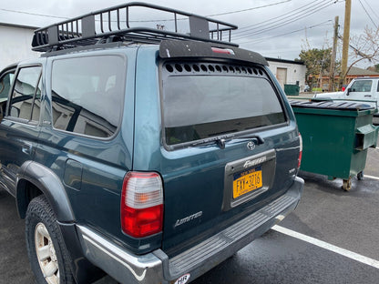 Visual Autowerks 4Runner 3rd Gen Hatch Window Vent - 2