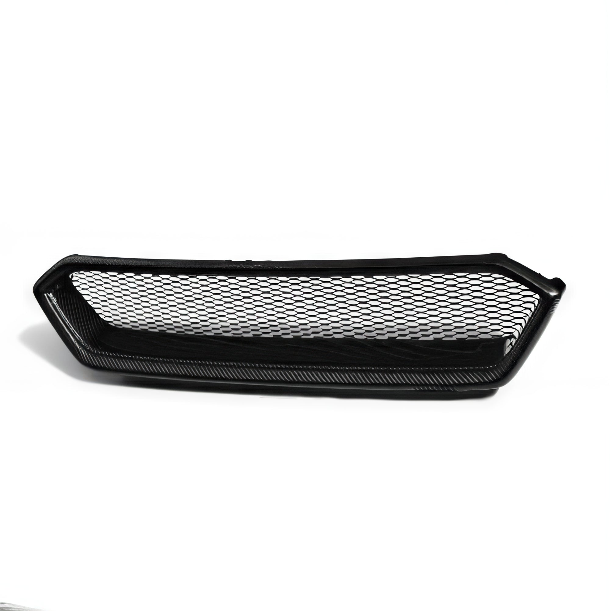 Rexpeed Dry Carbon Front Grille (18-20 WRX/STI)