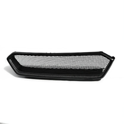 Rexpeed Dry Carbon Front Grille (18-20 WRX/STI)