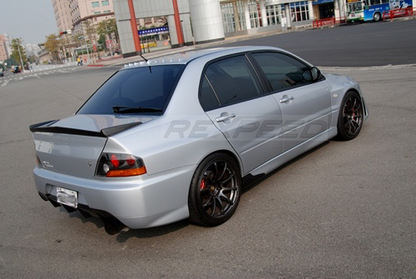 Rexpeed Type-C Trunk Spoiler (Evo 7/8/9)