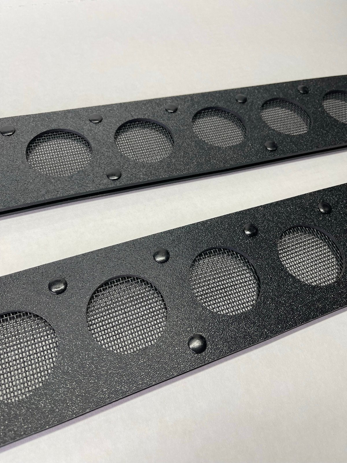 Visual Autowerks Tacoma Window Vents (1st Gen) - 6