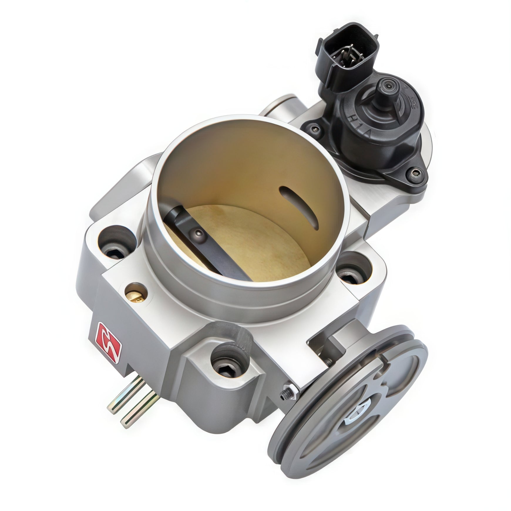 Skunk2 Racing Pro-Series 68mm Billet Throttle Body (Evo 8/9)