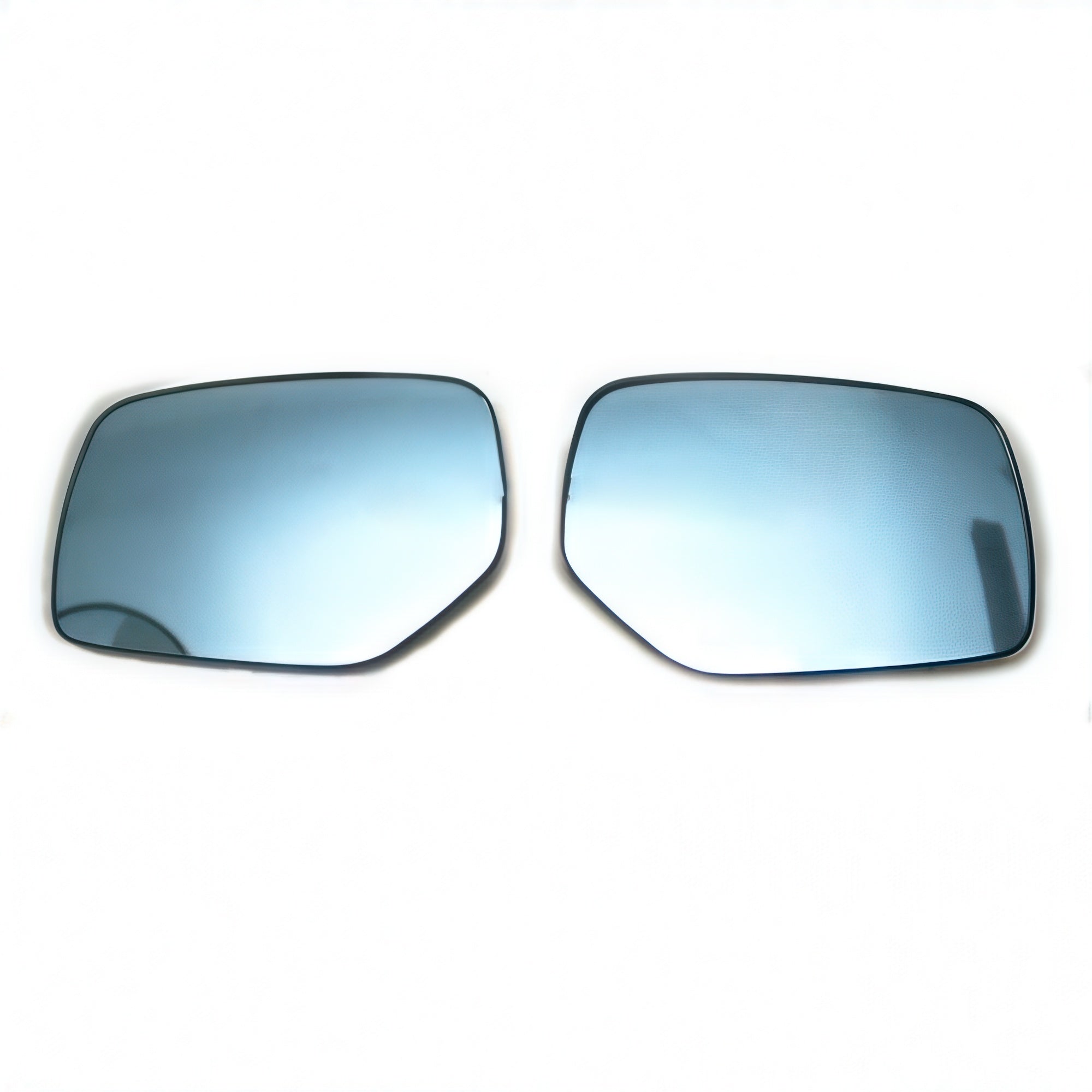 Rexpeed Polarized Mirrors (15-20 WRX/STI)