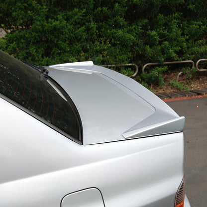 Rexpeed Type-C Trunk Spoiler (Evo 7/8/9)